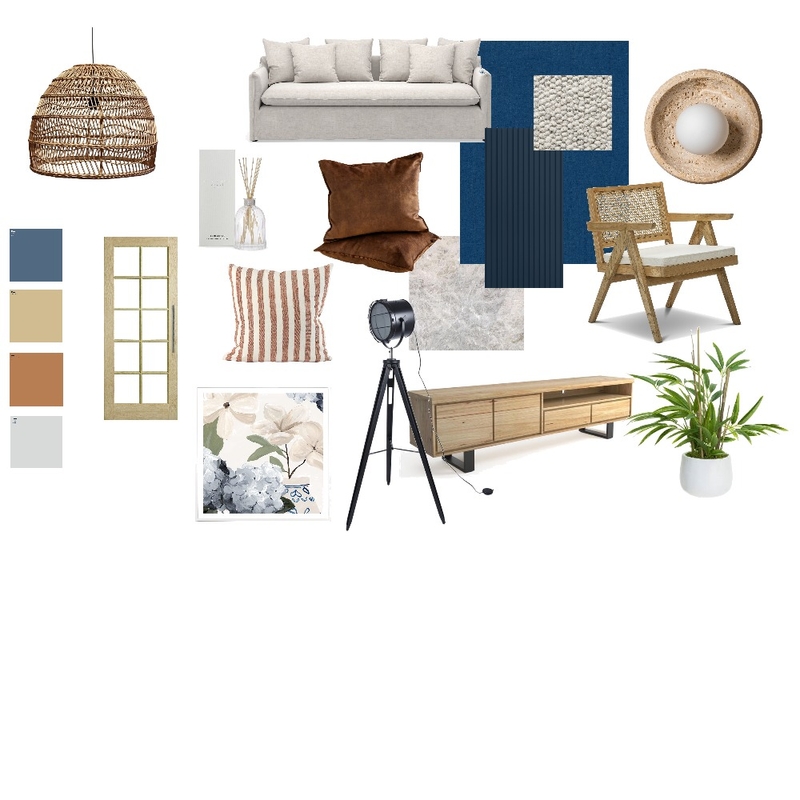 livingroom Mood Board by MFPietrek on Style Sourcebook