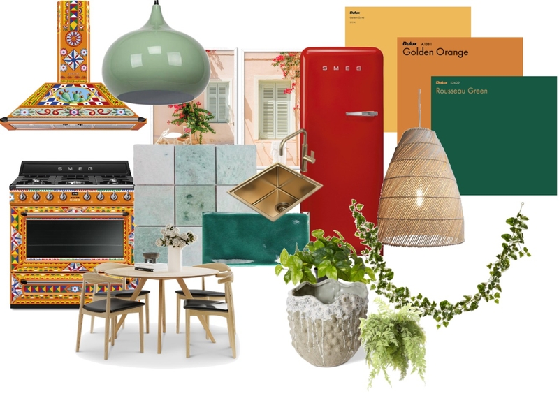 kitchen lol Mood Board by mynamemiah on Style Sourcebook