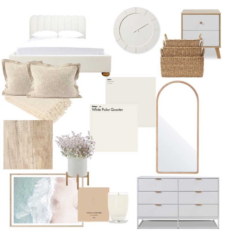 bedroom :) Mood Board by victoria_7 on Style Sourcebook