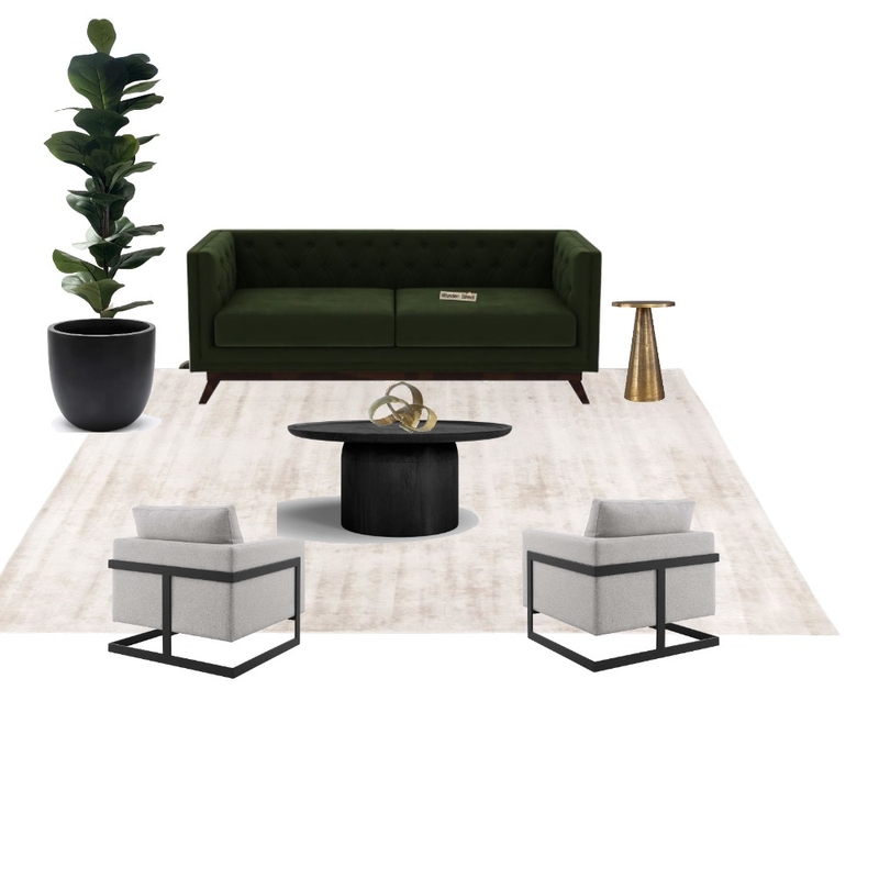 Area 5 beige rug Mood Board by MYSA on Style Sourcebook