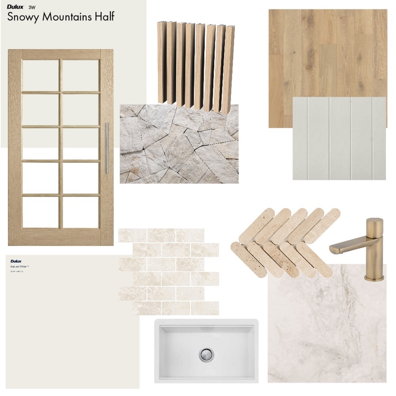 Coastal New Build Selections Mood Board by Manea Interior Design & Styling on Style Sourcebook