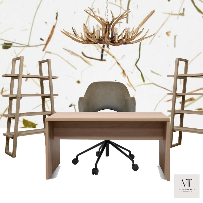 Office Design Mood Board by Magnolia Tree Interior Designs on Style Sourcebook