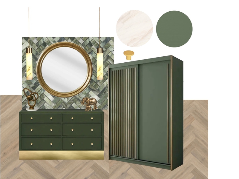 Module 12 Storage Area Mood Board by Zoe J on Style Sourcebook