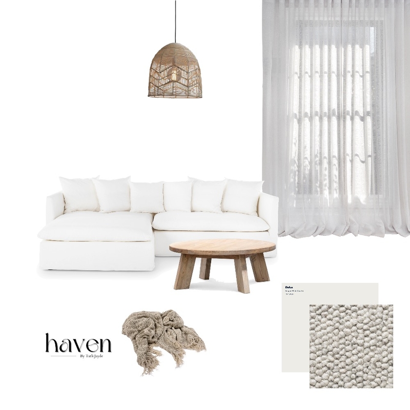 Neutral living room Mood Board by tarlikennett on Style Sourcebook