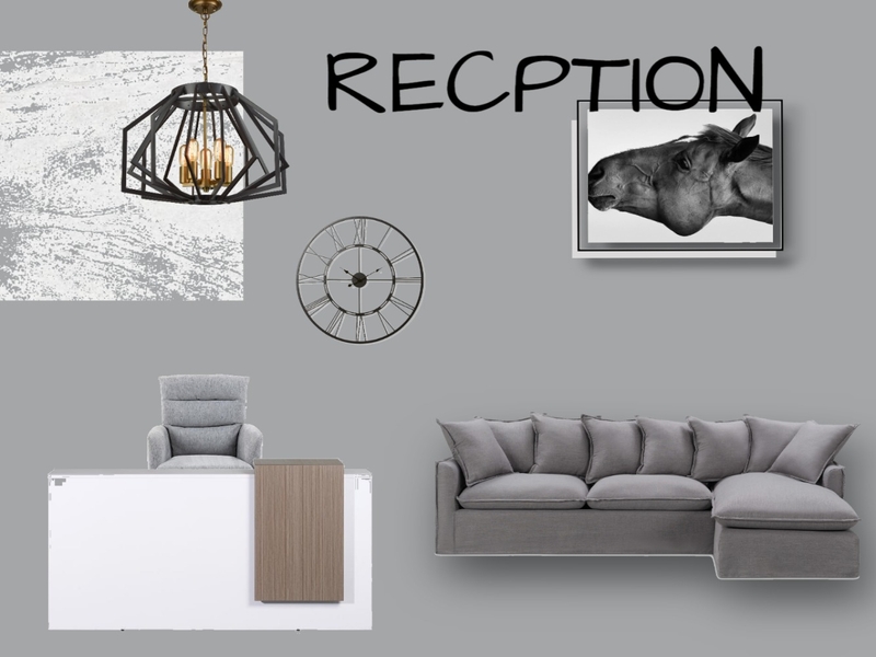 RECEPTION Mood Board by truthbymax_ on Style Sourcebook