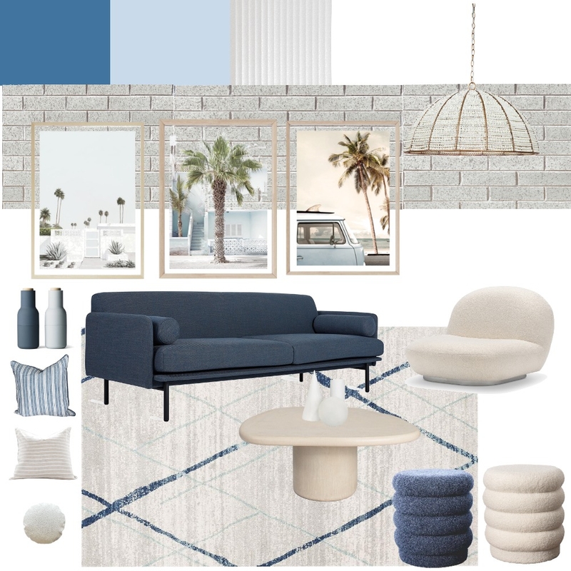 יום העצמאות Mood Board by Ronityo on Style Sourcebook