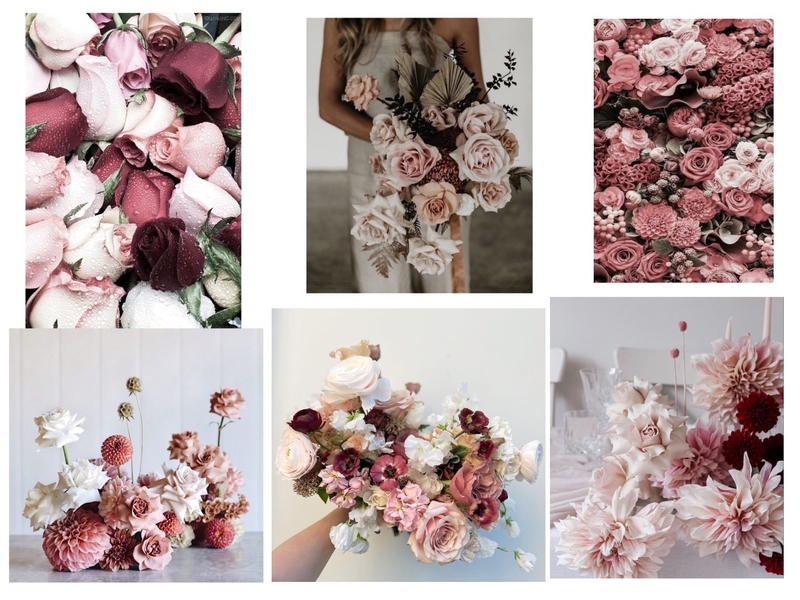 Flowers Mood Board by Carolineanderson89 on Style Sourcebook