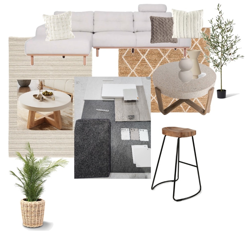 Lounge 1 Mood Board by kirricass on Style Sourcebook