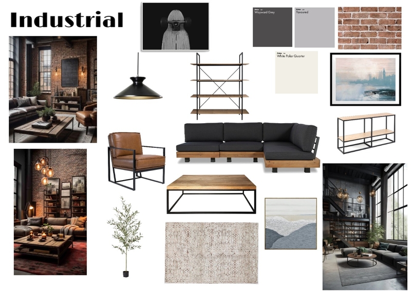 Room specific mood board Mood Board by Mrs. Pearson on Style Sourcebook