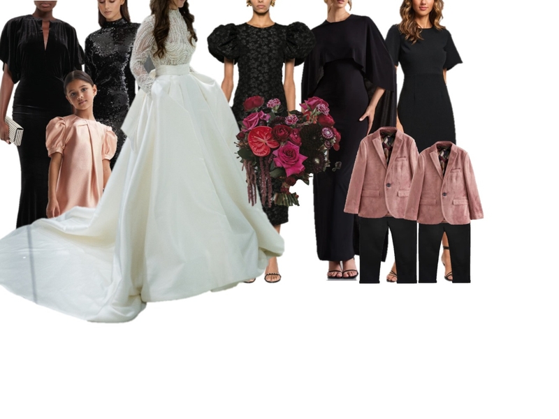 wedding Mood Board by candi.s802@gmail.com on Style Sourcebook