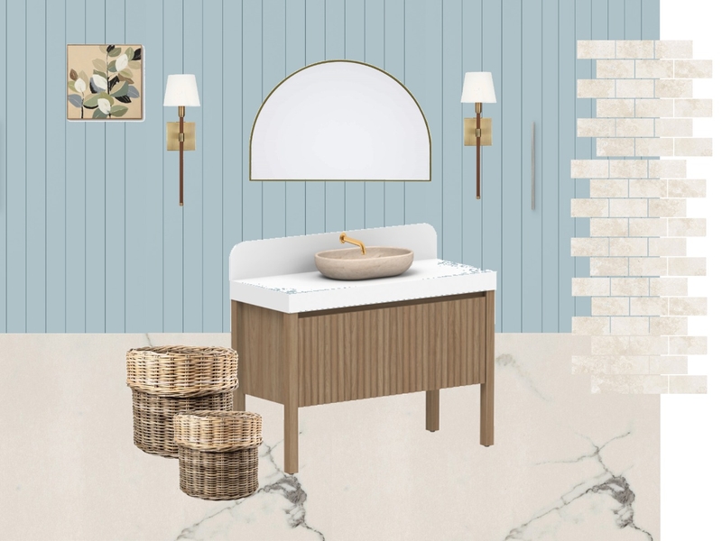 Bathroom2 Mood Board by mahima3610 on Style Sourcebook