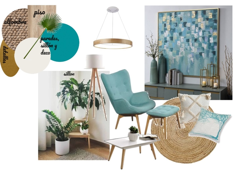 psico Mood Board by Leonela on Style Sourcebook