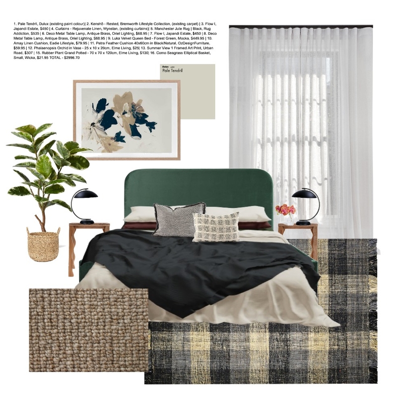 Home Staging Moodboard 2 Mood Board by AnyaSpicer on Style Sourcebook