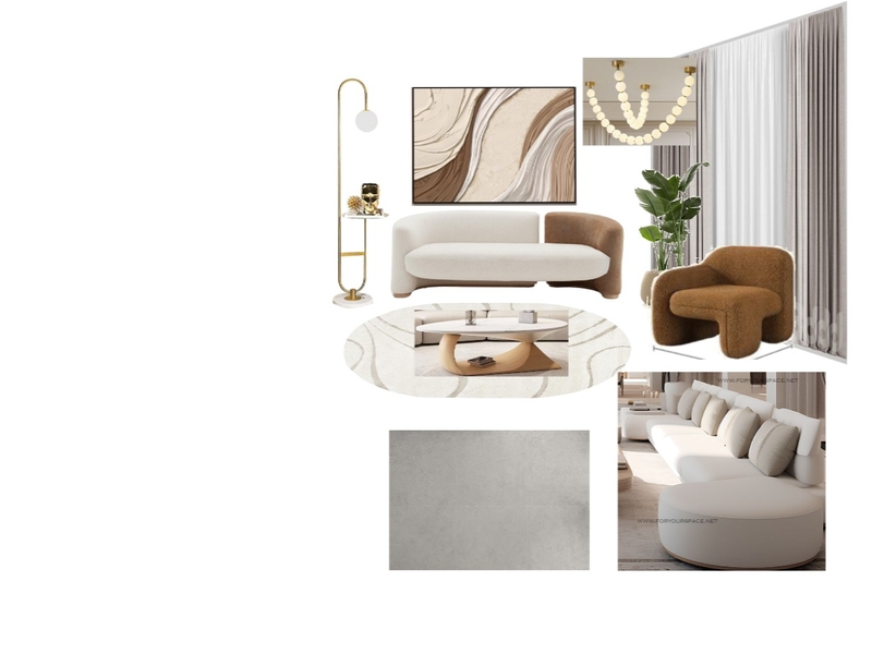 sitting room Mood Board by Arch alaa on Style Sourcebook