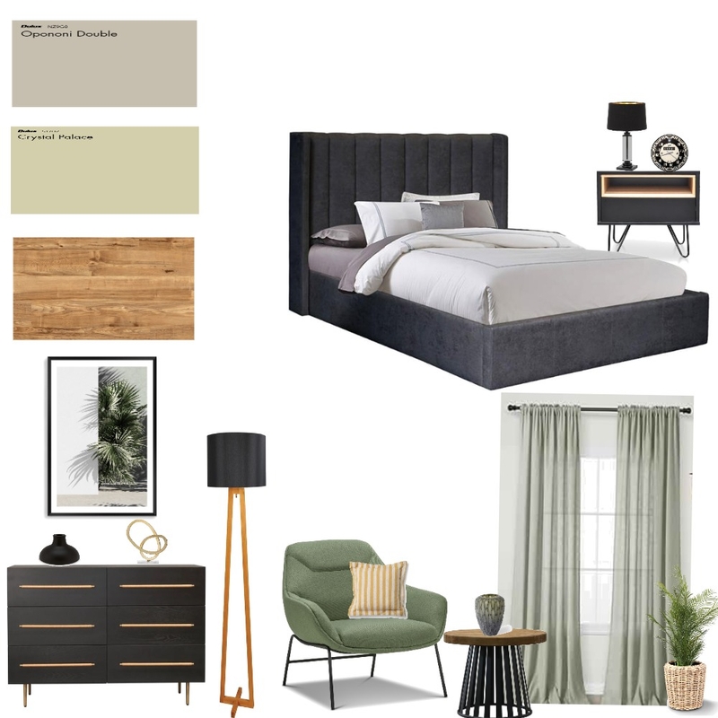 TP DE INTERIORISMO Mood Board by ALECONTI on Style Sourcebook