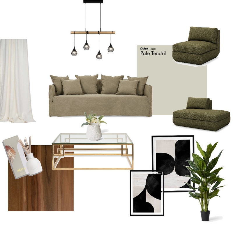 living room 1 Mood Board by stav19 on Style Sourcebook