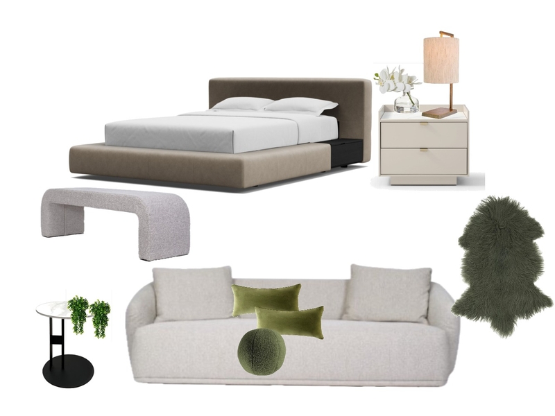 Mr Andrew W Mood Board by SophisticatedSpaces on Style Sourcebook