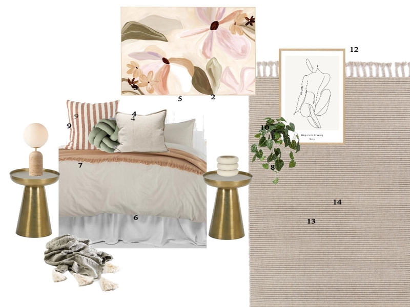 M12 Mood Board by rachwilson1@hotmail.com on Style Sourcebook