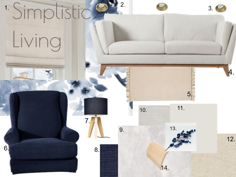 Living room Mood Board by Natashaleighhood on Style Sourcebook