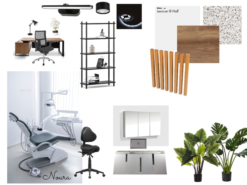 mood board dental clinic Mood Board by nixixiiv on Style Sourcebook