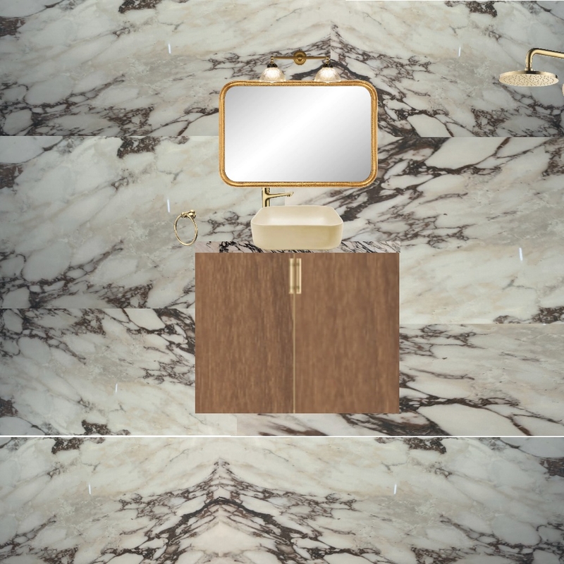 Main Bath Mood Board by dl2407 on Style Sourcebook