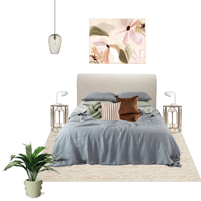 Bed room 4 Mood Board by jmurace on Style Sourcebook