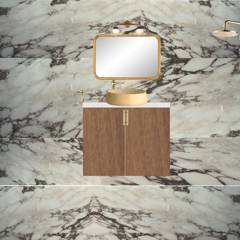 Main Bath Mood Board by dl2407 on Style Sourcebook