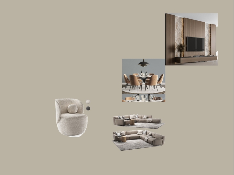 moodboard (lounge) Mood Board by Gamal on Style Sourcebook