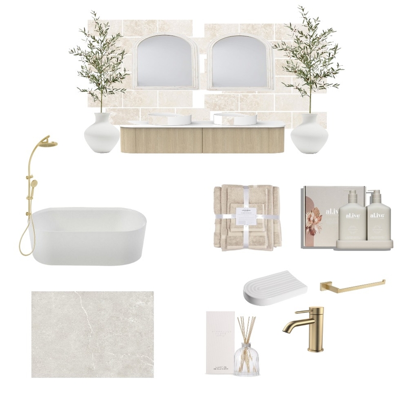 kitchen Mood Board by ellafaithblyth1@gmail.com on Style Sourcebook