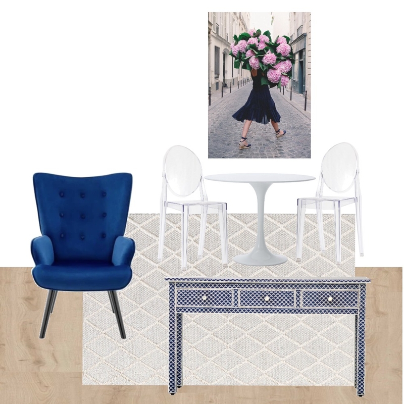 Powerhouse 4 Mood Board by Lisa Crema Interiors and Styling on Style Sourcebook