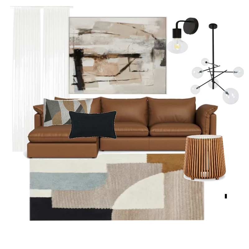 Liz lounge Mood Board by Moodyb#tch on Style Sourcebook