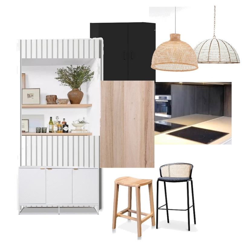 Kitchen Mood Board by Rann on Style Sourcebook