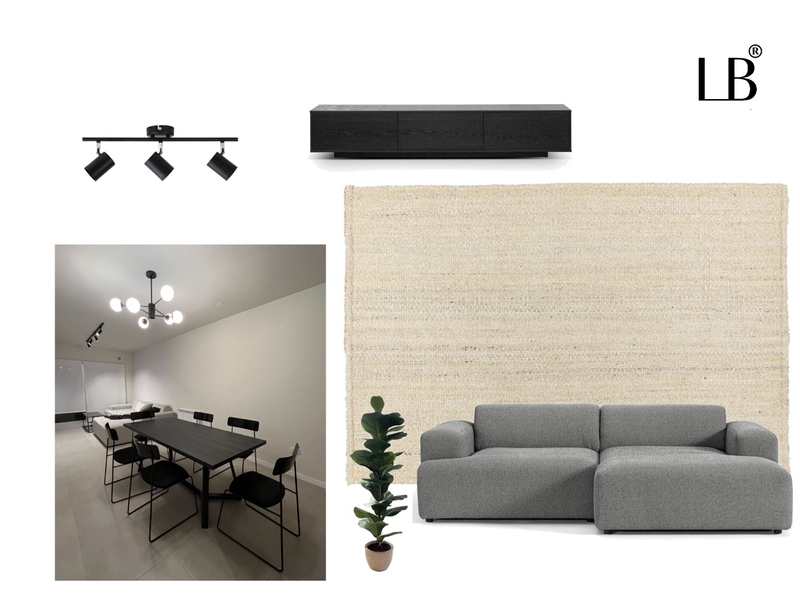 Interior 04 Mood Board by Nadurom on Style Sourcebook