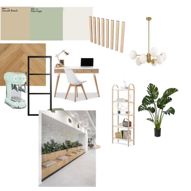 Scandinavian Mood Board by melika.tousi on Style Sourcebook