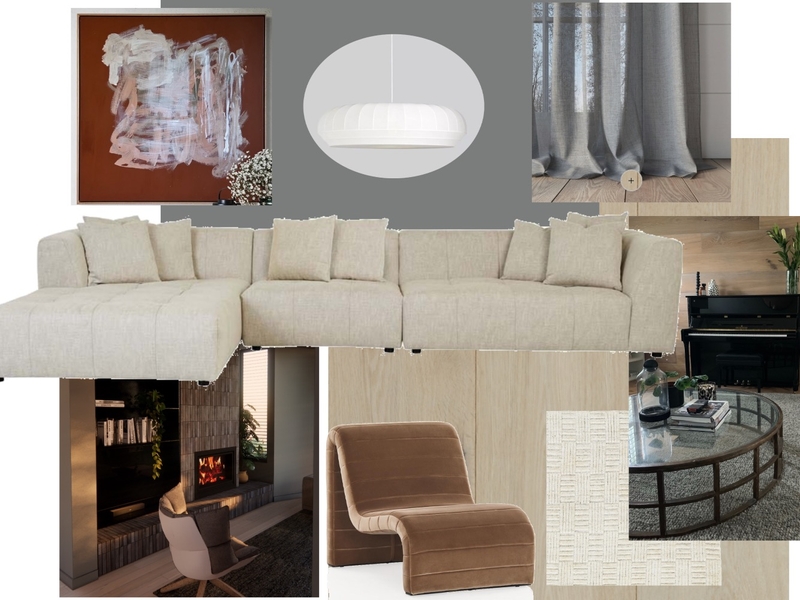 KK FRONT SITTING ROOM Mood Board by KMK Home and Living on Style Sourcebook