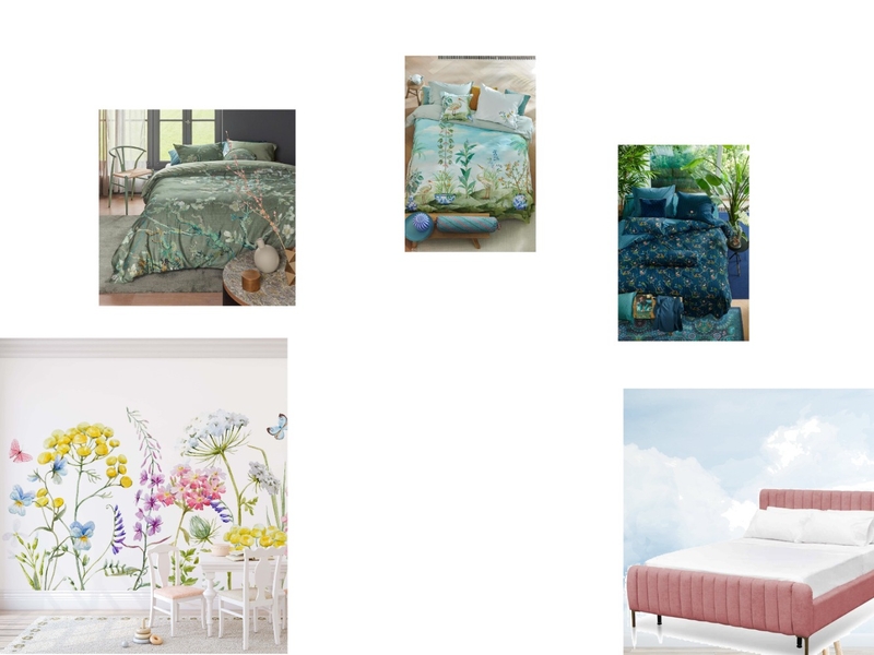 Bedroom Mood Board by Jess on Style Sourcebook