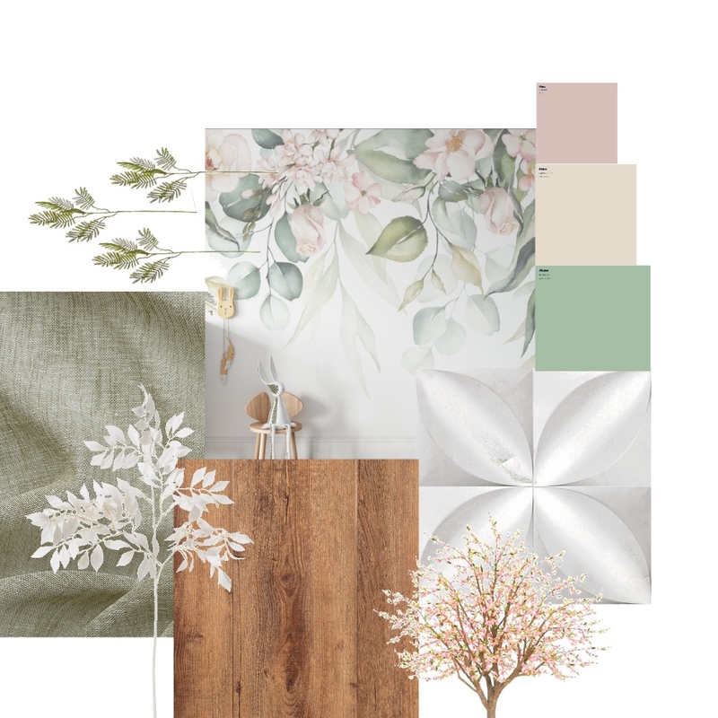 Materials mood board Mood Board by Bianca -Studio Property on Style Sourcebook