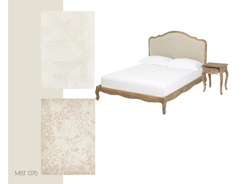 BEDROOM ECLICTIC Mood Board by Noha Design Studio on Style Sourcebook