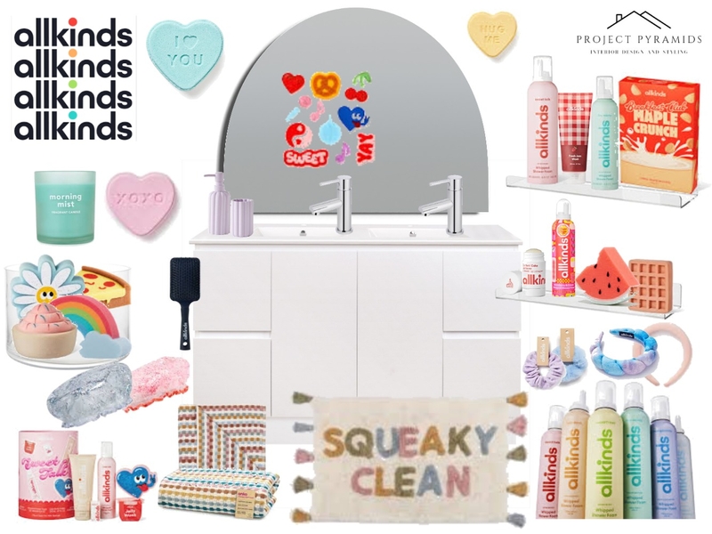 All Kinds Bathroom Mood Board by Gigi27 on Style Sourcebook