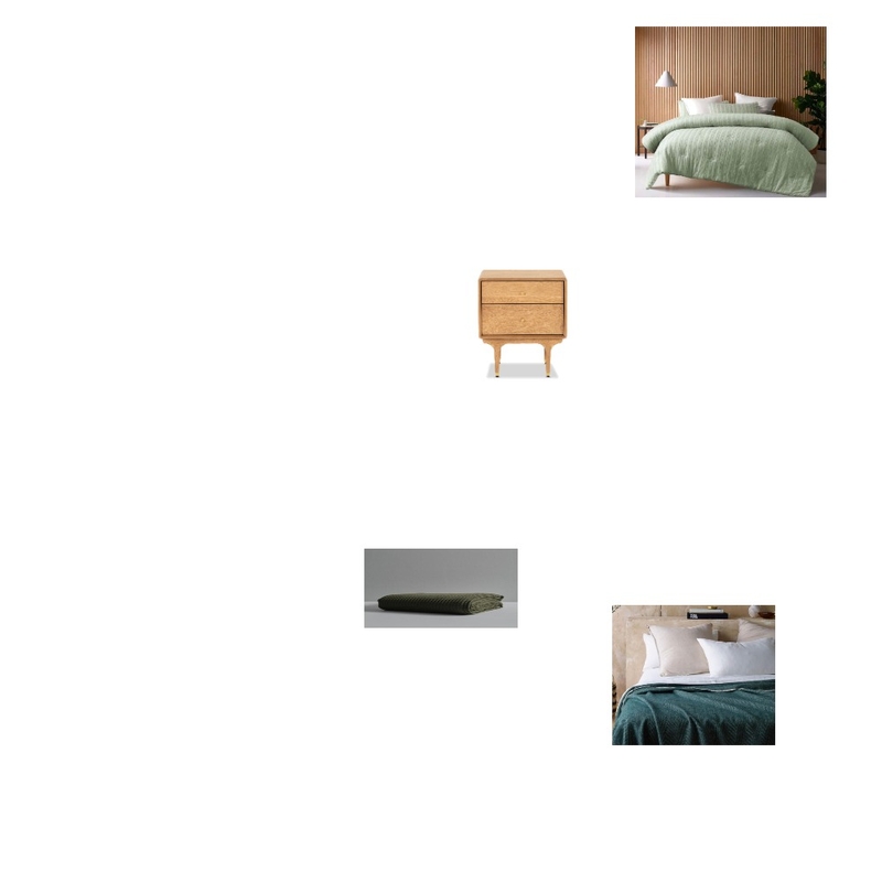 Moodboard dormitorio Mood Board by Natalia del valle on Style Sourcebook