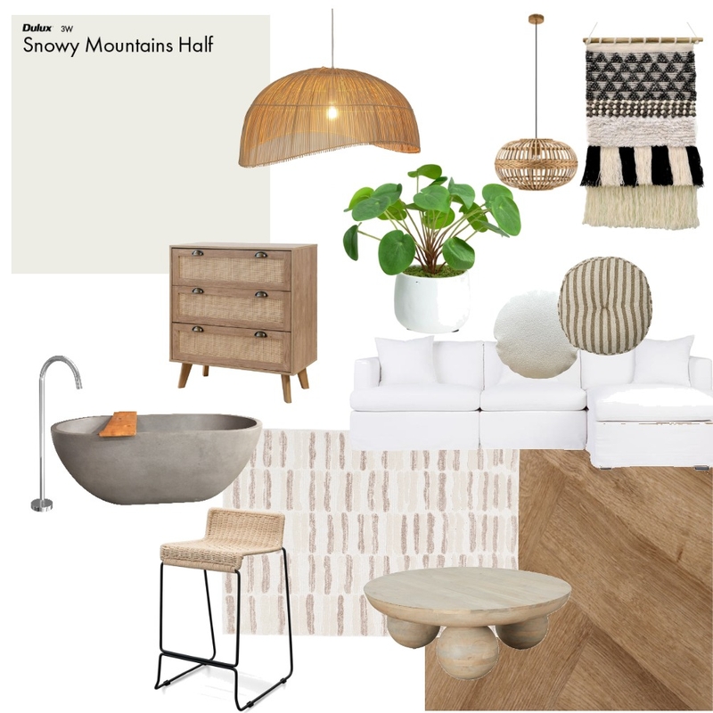 concept A Mood Board by gabrielezuk on Style Sourcebook