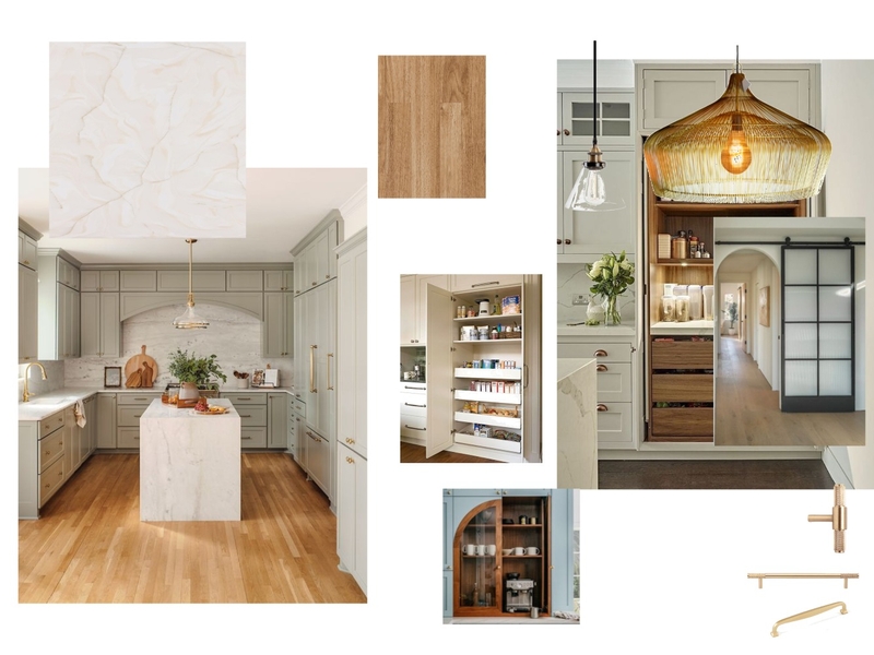 Kitchen Mood Board Mood Board by Youssef on Style Sourcebook