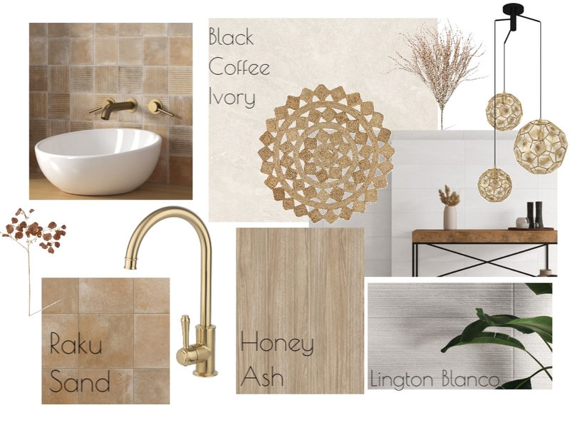 Lepelaars - Harris Mood Board by hastings@tilewarehouse.co.nz on Style Sourcebook