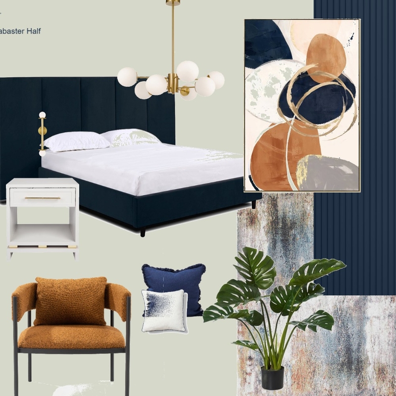 first mood board Mood Board by Masa on Style Sourcebook