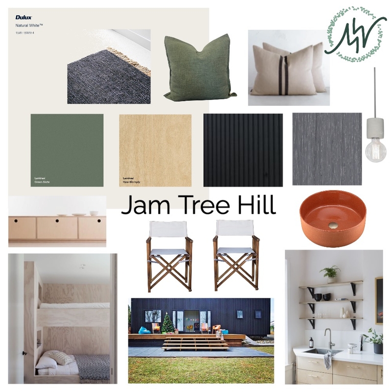 Stay@Jam-Tree-Hill Mood Board by Melissa Welsh on Style Sourcebook