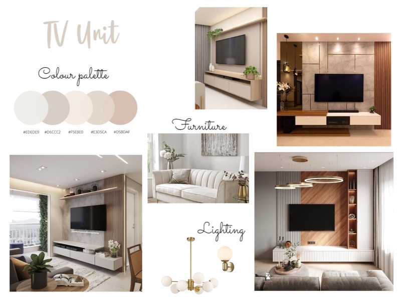 Living Mood Board by Sri harini on Style Sourcebook