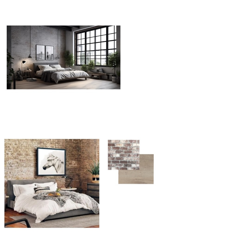 Dormitorio Mood Board by Euge Pildain on Style Sourcebook