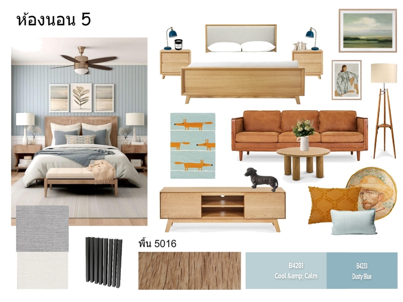 Ib bedroom Mood Board by is_a_ree on Style Sourcebook