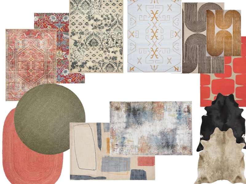 carpet selection inpso Mood Board by ShanLeo on Style Sourcebook