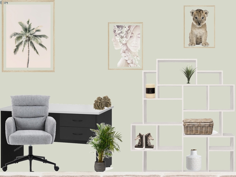 seacret study Mood Board by aaroncino on Style Sourcebook